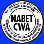 NABET Logo