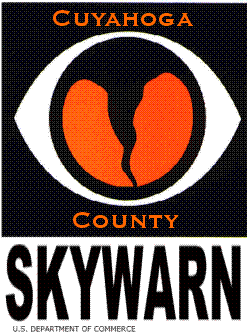 Skywarn Logo