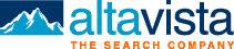 AltaVista Logo