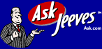Ask Jeeves Logo